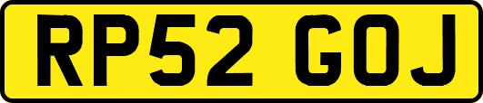 RP52GOJ
