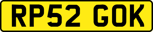 RP52GOK