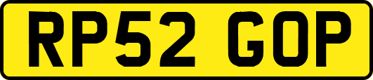 RP52GOP