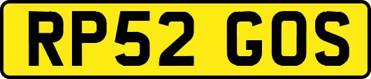 RP52GOS
