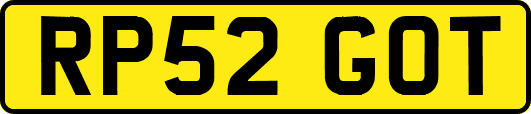 RP52GOT