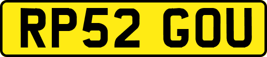 RP52GOU