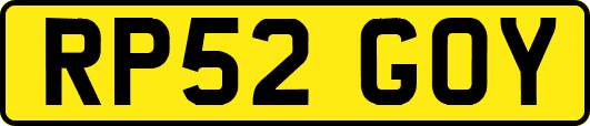 RP52GOY