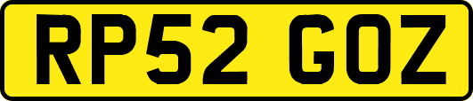 RP52GOZ