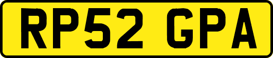 RP52GPA