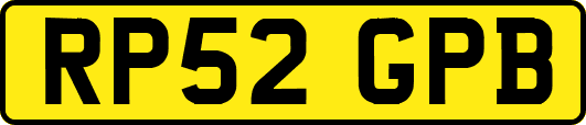 RP52GPB