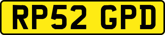 RP52GPD