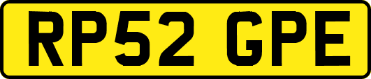 RP52GPE