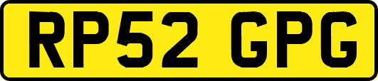 RP52GPG