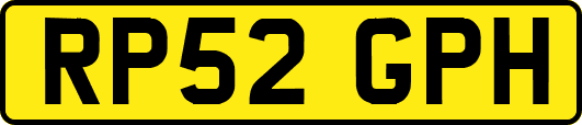 RP52GPH