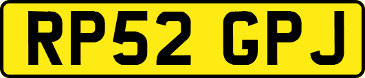 RP52GPJ