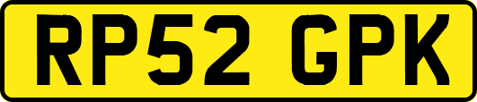 RP52GPK