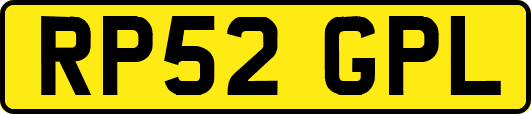 RP52GPL