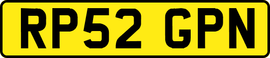RP52GPN