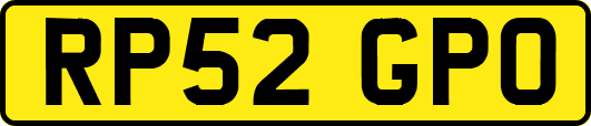 RP52GPO