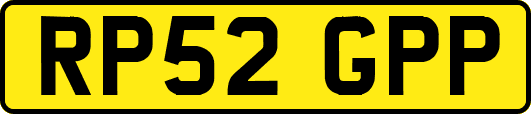 RP52GPP