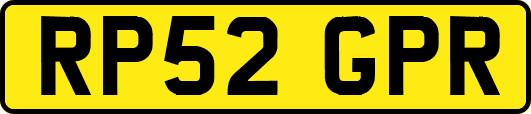 RP52GPR