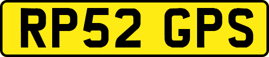 RP52GPS