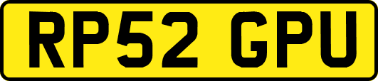 RP52GPU