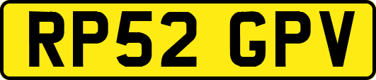 RP52GPV
