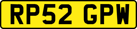 RP52GPW