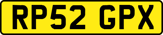 RP52GPX