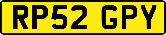 RP52GPY