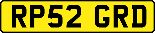 RP52GRD