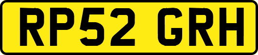 RP52GRH