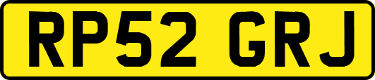 RP52GRJ