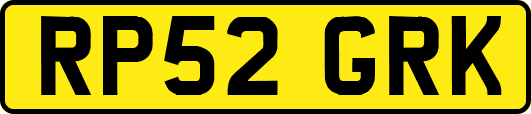 RP52GRK