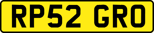 RP52GRO