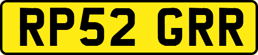 RP52GRR