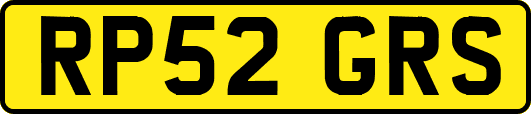 RP52GRS