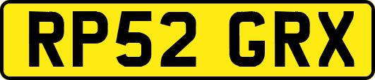 RP52GRX