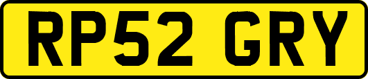RP52GRY