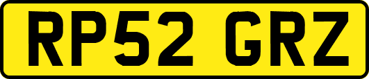 RP52GRZ