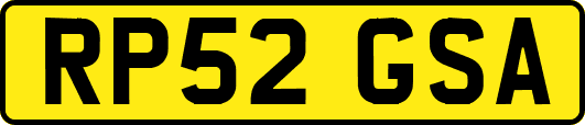 RP52GSA
