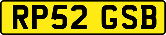 RP52GSB