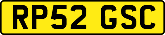 RP52GSC