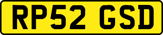 RP52GSD