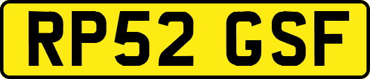 RP52GSF