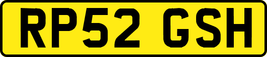 RP52GSH