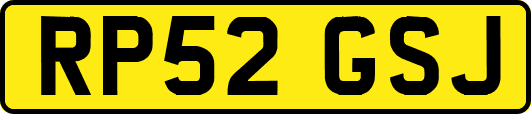 RP52GSJ