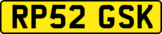 RP52GSK