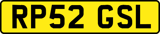 RP52GSL