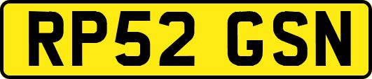 RP52GSN