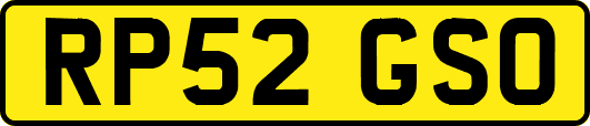RP52GSO