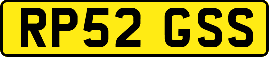 RP52GSS