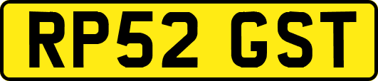 RP52GST
